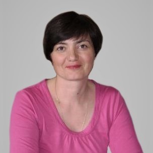 Мамонова Юлия Вахтанговна