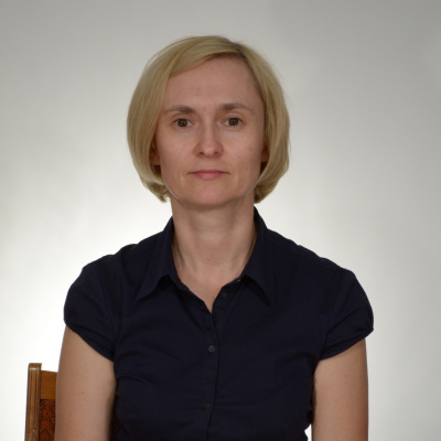 Черноглазова Лариса Валерьевна