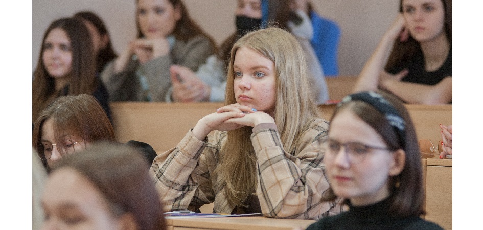 ЧелГУ открывает курсы для школьников среднего звена