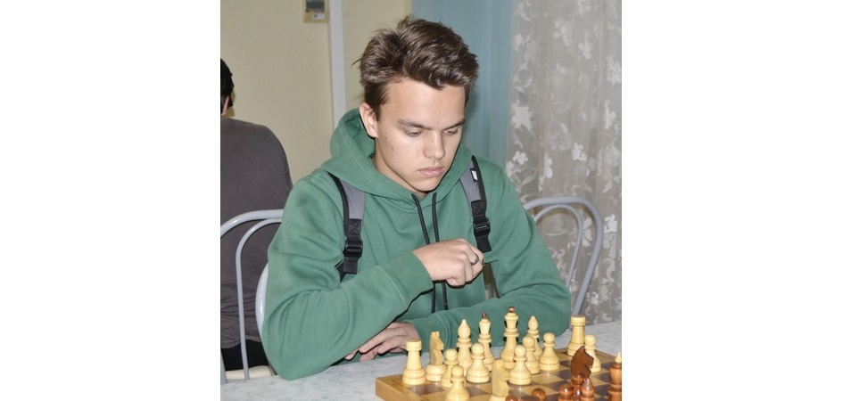 В ЧелГУ пройдёт шахматный турнир ШОС