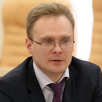 ЧУГУНОВ Денис Петрович