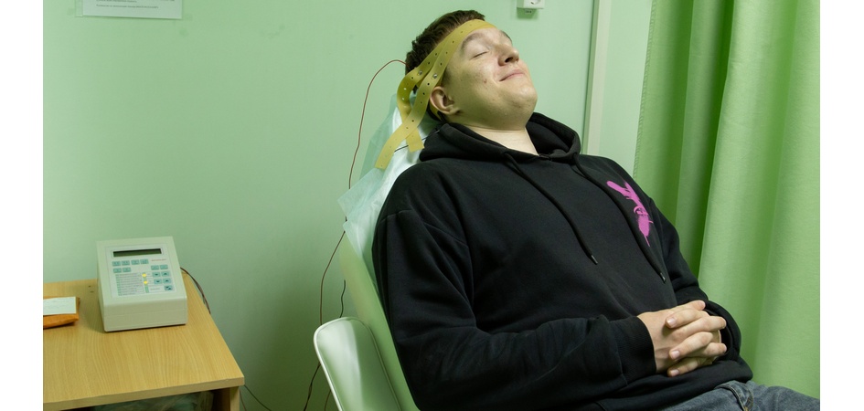 В ЧелГУ открылась лаборатория нейропсихологии и нейропедагогики