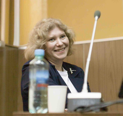 Филиппова Юлия Юрьевна