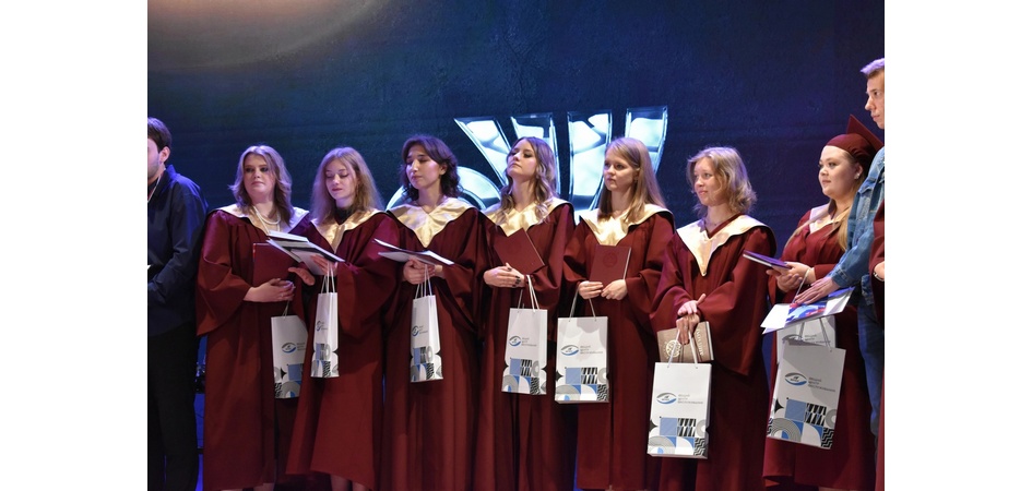 Магистранты-экономисты ЧелГУ озвучили в областном МВД рекомендации по борьбе с мошенниками