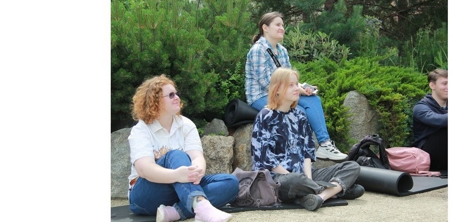 Локальные бренды, экология Челябинска, ИТ-профессии и прогноз погоды: Зелёный понедельник ЧелГУ 15 июля