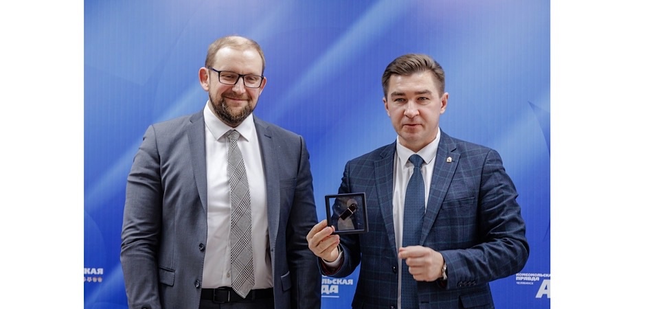 Студенты ЧелГУ разработали первого в России дорожного чат-бота ФеДора