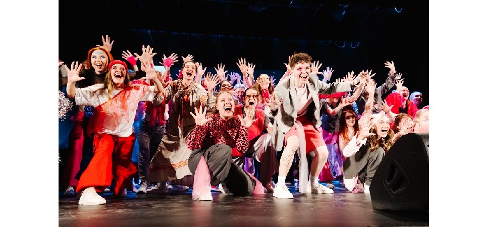 ЧелГУ получил более 13 миллионов рублей на развитие молодёжной политики