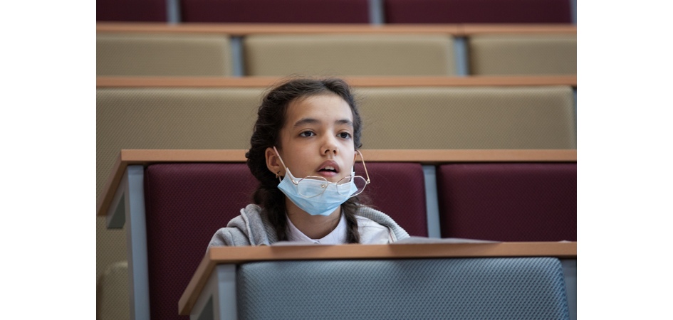 «Воскресный университет» расскажет об энергии солнца