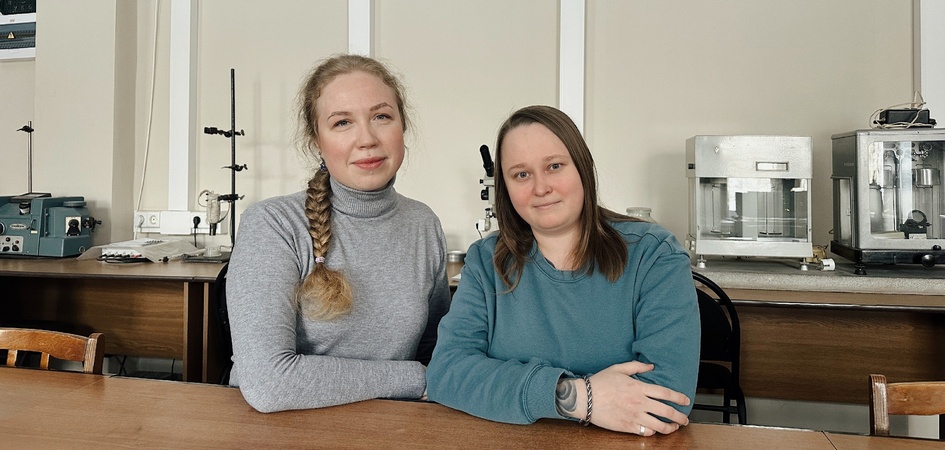 В ЧелГУ состоялись защиты диссертаций физиков из Челябинска и Омска