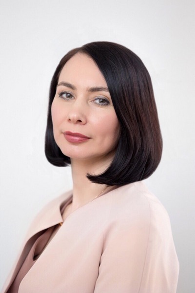 Ректор Диана Циринг поздравляет с Днем защитника Отечества