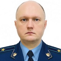 ПУТИЛОВ Алексей Анатольевич