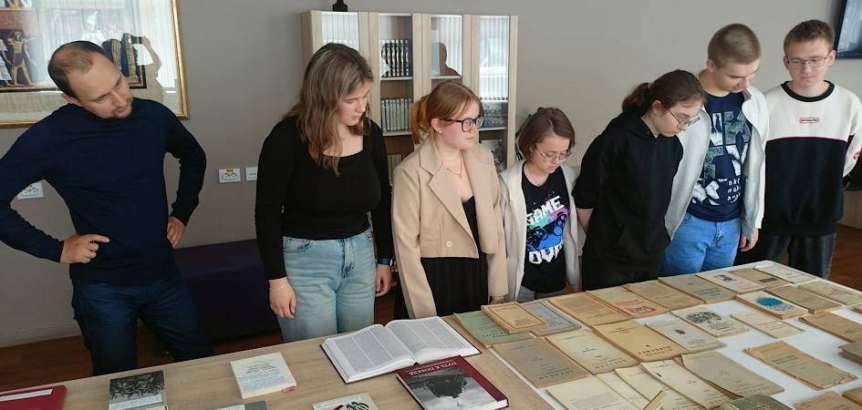 «Историки военного поколения»: в ЧелГУ состоялся круглый стол, приуроченный к памятным датам