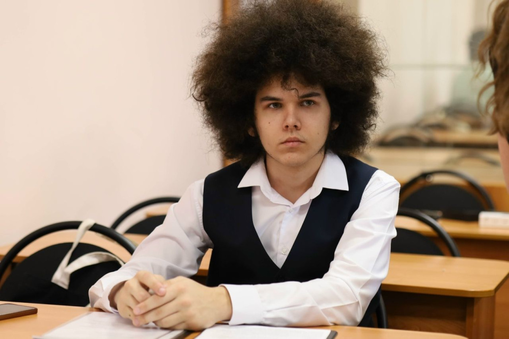 ЧелГУ организует пробный ЕГЭ по литературе