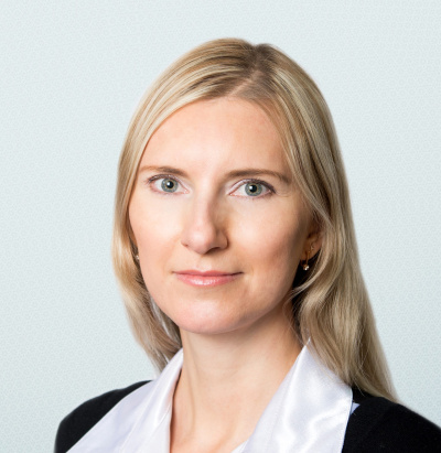 Телешева Ирина Владимировна