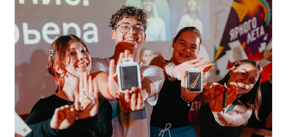 Учёные ЧелГУ познакомили школьников с карьерными возможностями региона