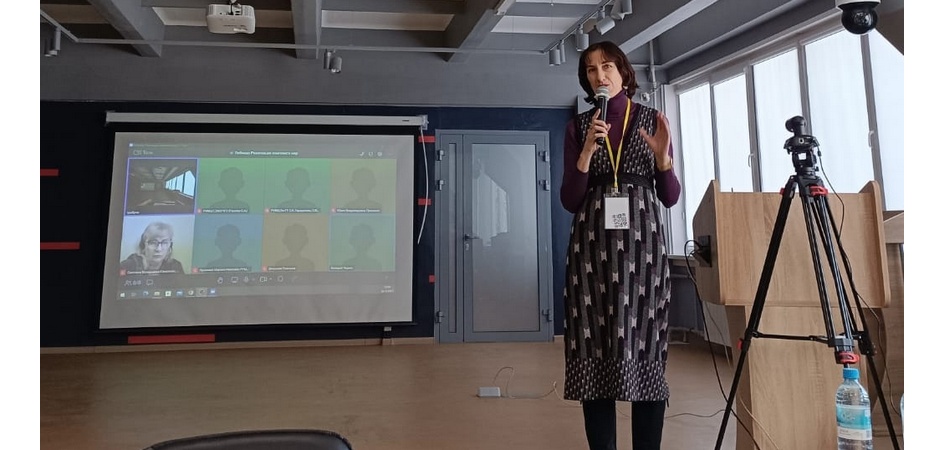 Эксперты сети РУМЦ обсудили, как привлечь в вузы больше мотивированных студентов с инвалидностью