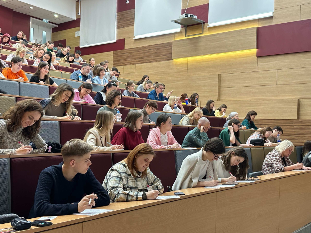 «Тотальный диктант» в ЧелГУ прочитает Ирина Текслер