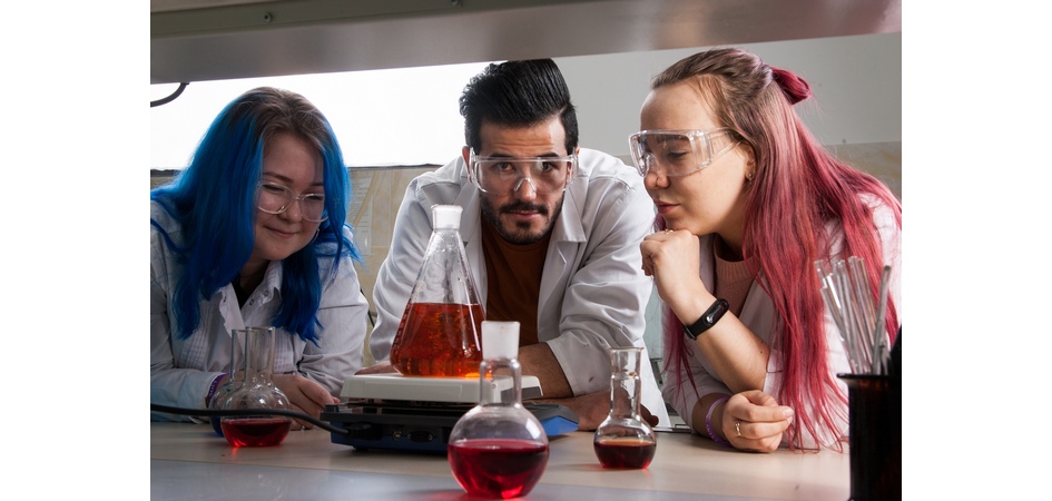 Воскресный университет ЧелГУ завершает образовательный сезон