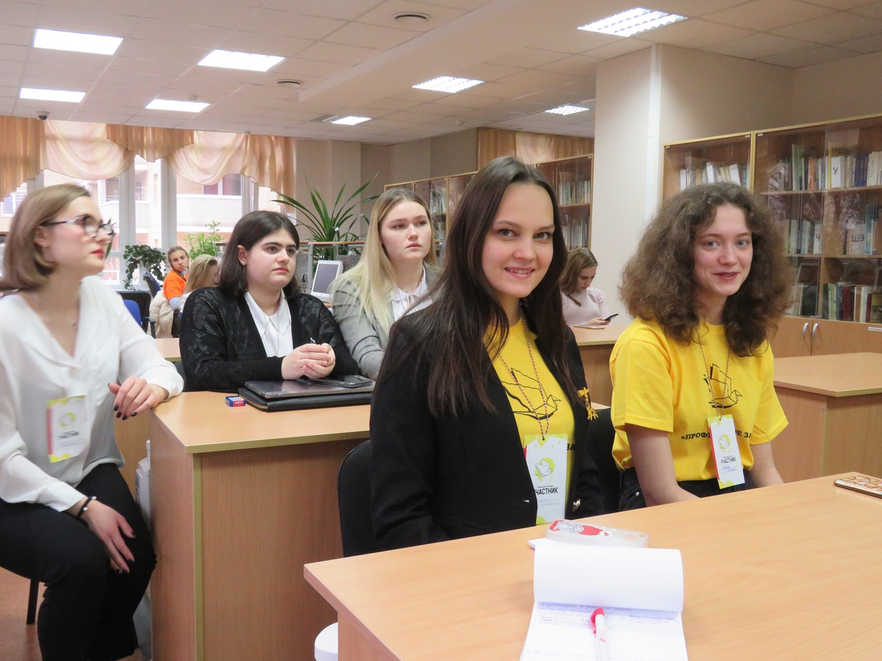 Студенты сети РУМЦ ЧелГУ привезли медали всероссийского конкурса проектов «Профессиональное завтра»