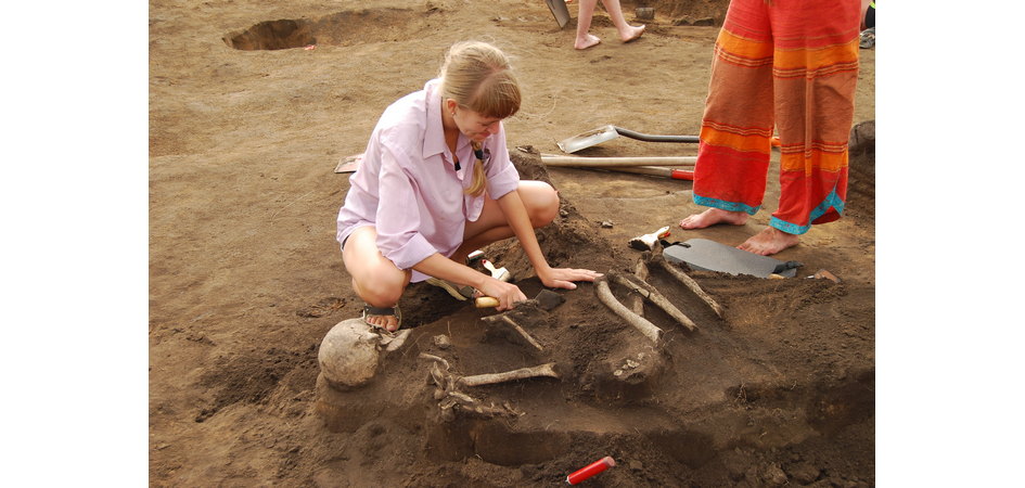 В ЧелГУ выявят туристический потенциал Аркаима
