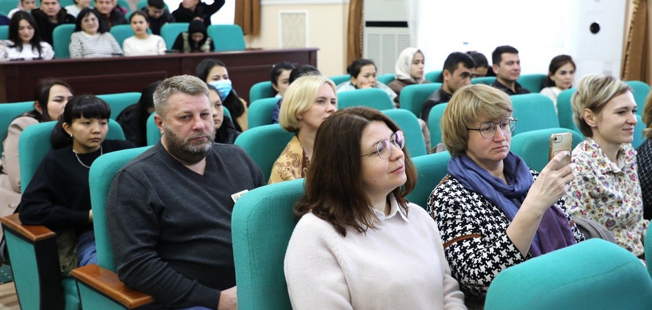 Психологи ЧелГУ обсудили с коллегами взаимосвязь психологического времени и мотивации студентов