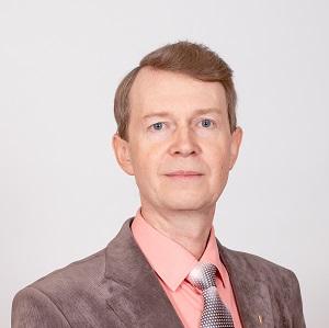 Камшилов Сергей Геннадьевич​​​