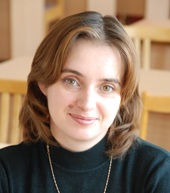 Плеханова Марина Васильевна