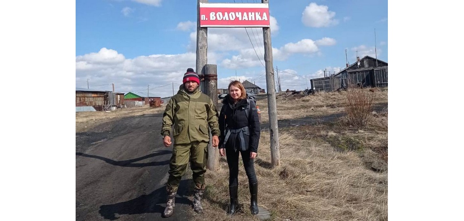 «Месяцами ждут очередь на вертолёт»: психологи ЧелГУ вернулись с Таймыра
