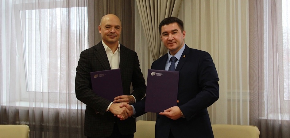 ГУ юстиции региона заинтересовано в целевой подготовке специалистов в ЧелГУ