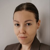 РОДИКОВА Валентина Александровна ​