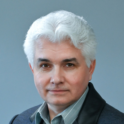Янин Михаил Геннадьевич