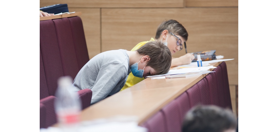 Психологи ЧелГУ научат приёмам борьбы со стрессом