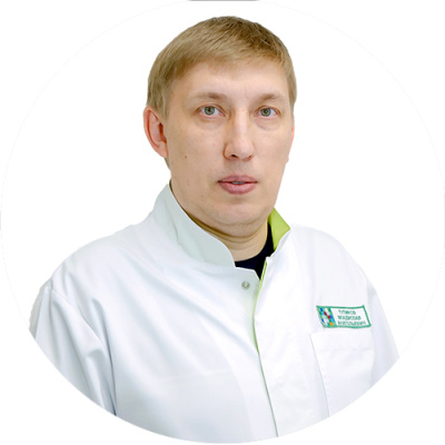 Тупиков Владислав Анатольевич