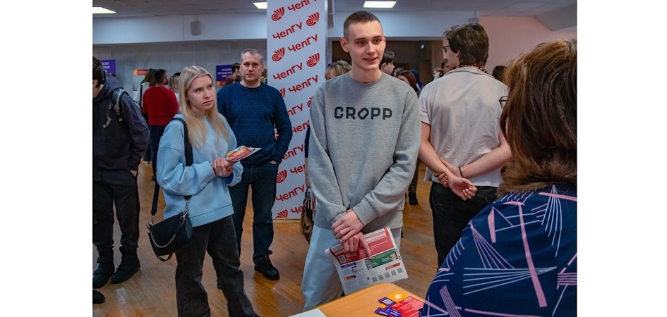 13 апреля абитуриентов ждут в ЧелГУ