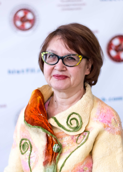 Приходкина Надежда Борисовна