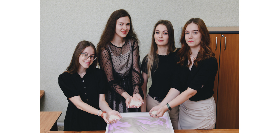 Абитуриентам института образования и практической психологии расскажут об их перспективах в ЧелГУ