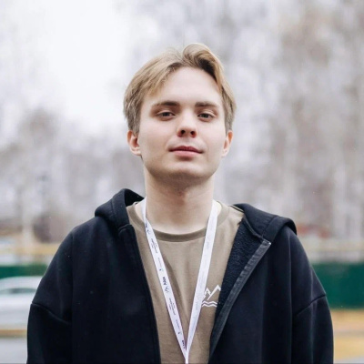 Дубинкин Геннадий Евгеньевич