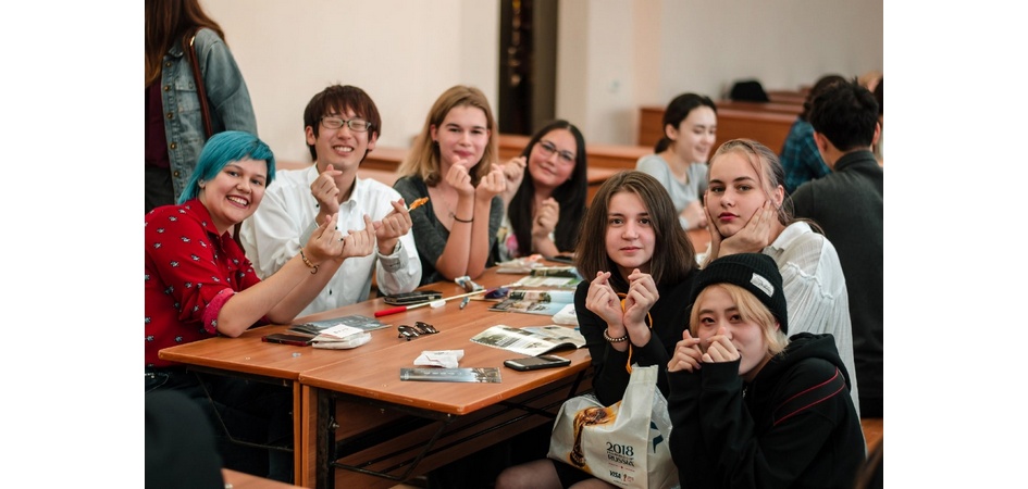 В ЧелГУ стартуют «Языковые среды»