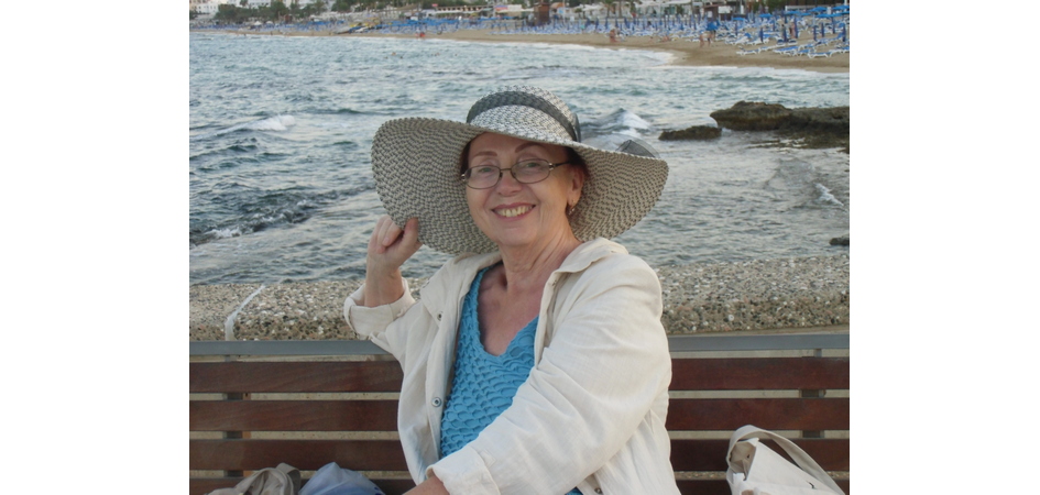 Ушла из жизни профессор ЧелГУ Наталья Попова