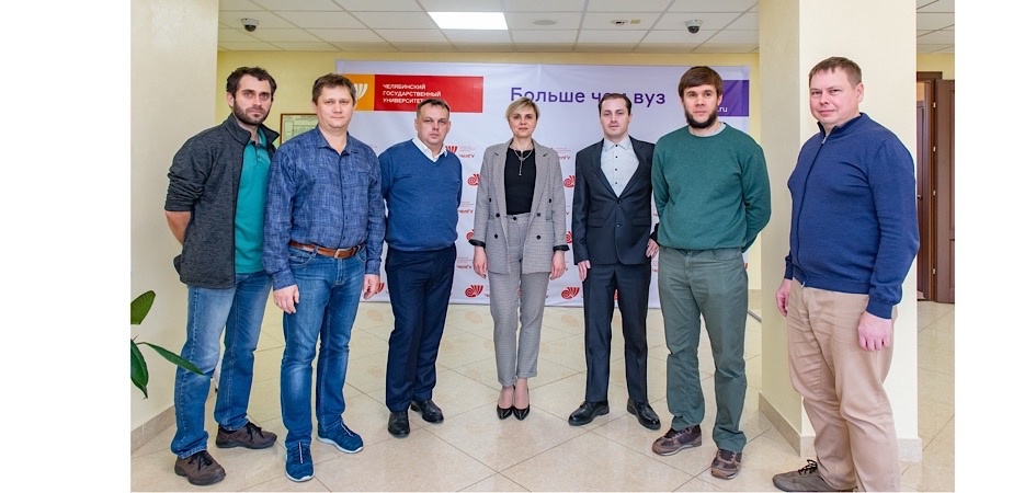 Учёные ЧелГУ — победители конкурсов РНФ