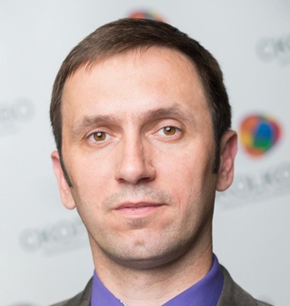 Ложников Павел Сергеевич