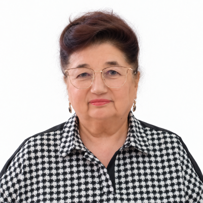 Фабрика Ирина Геннадьевна