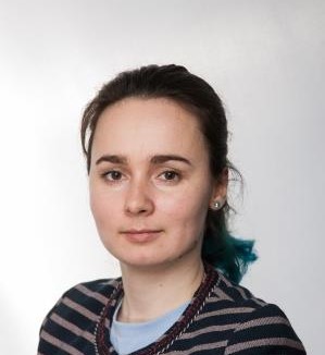 Коваленко Лилия Юрьевна