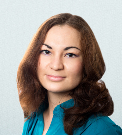 Колеева Эльмира Рафаиловна