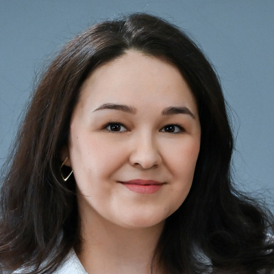 Легостина Карина Альфредовна