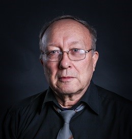 Колесников Александр Васильевич