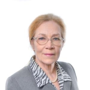 Мишина Ольга Константиновна​