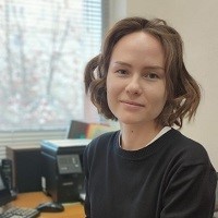 Плахотская Юлия Николаевна