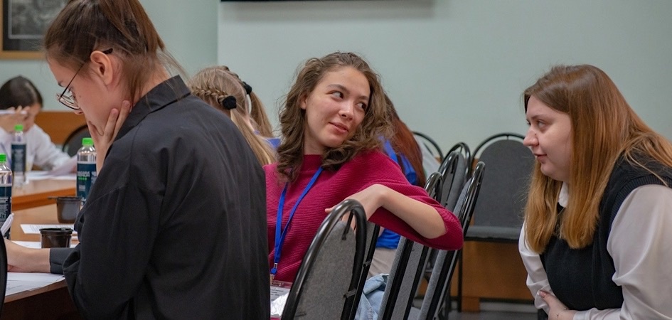 РУМЦ ЧелГУ поможет абитуриентам с инвалидностью и ОВЗ подготовиться к поступлению в вуз