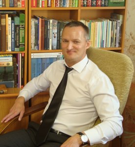 Дегтярёв Павел Яковлевич